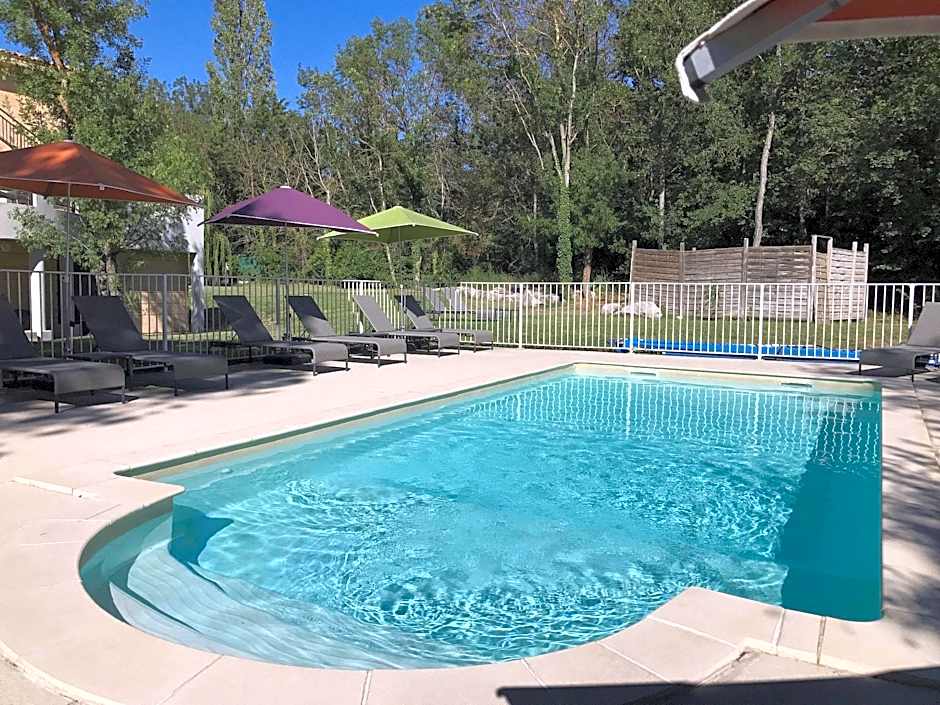 Hotel Suite-Home Aix en Provence Sud - Bouc Bel Air