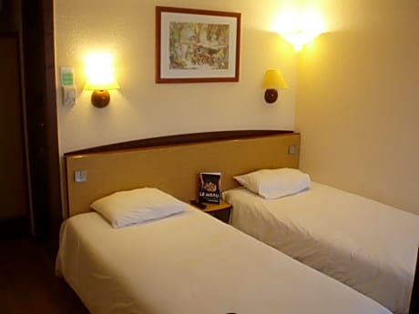 Twin Room with 2 Single Beds