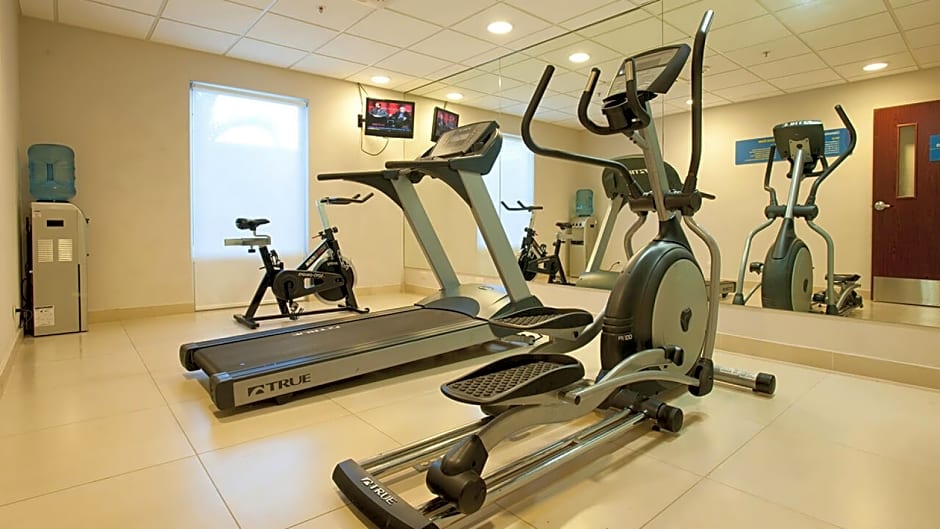 City Express by Marriott Los Mochis