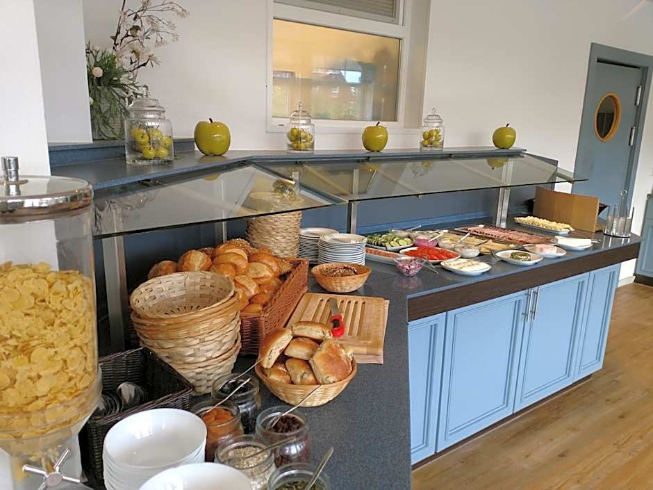 Strandhotel Achtert Diek