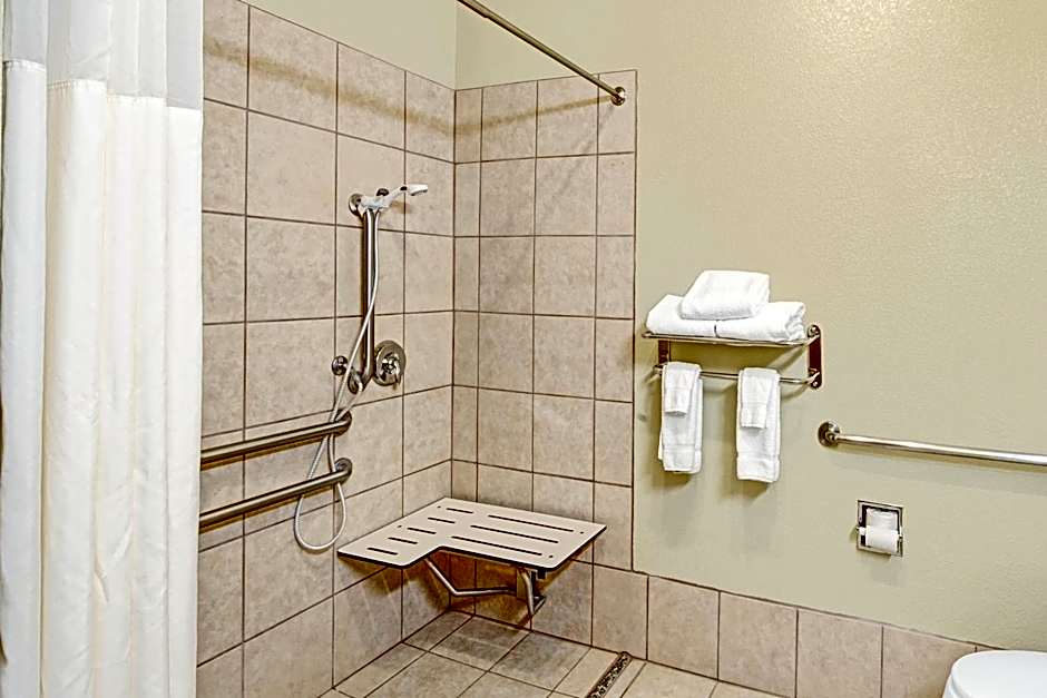 Best Western Decatur Inn