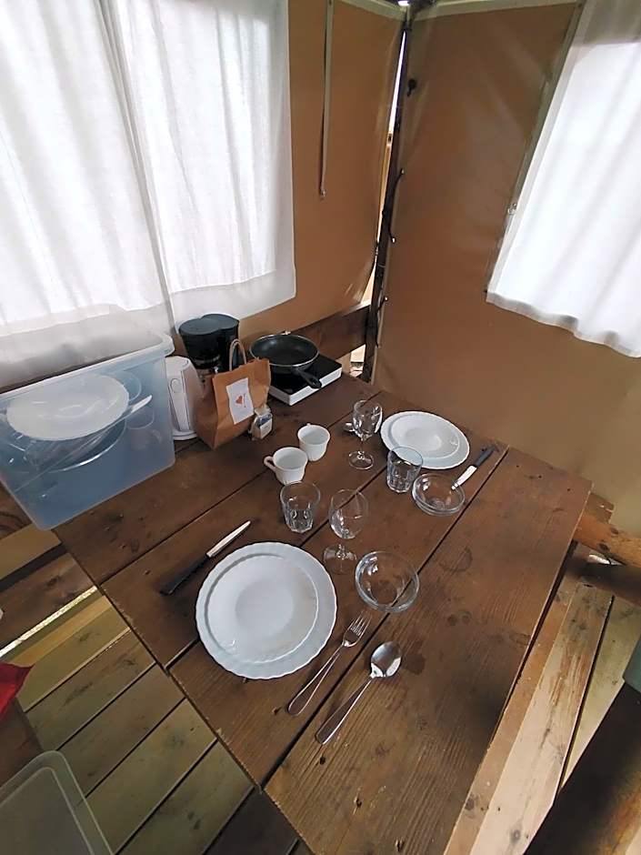 Sivinos Camping Boutique