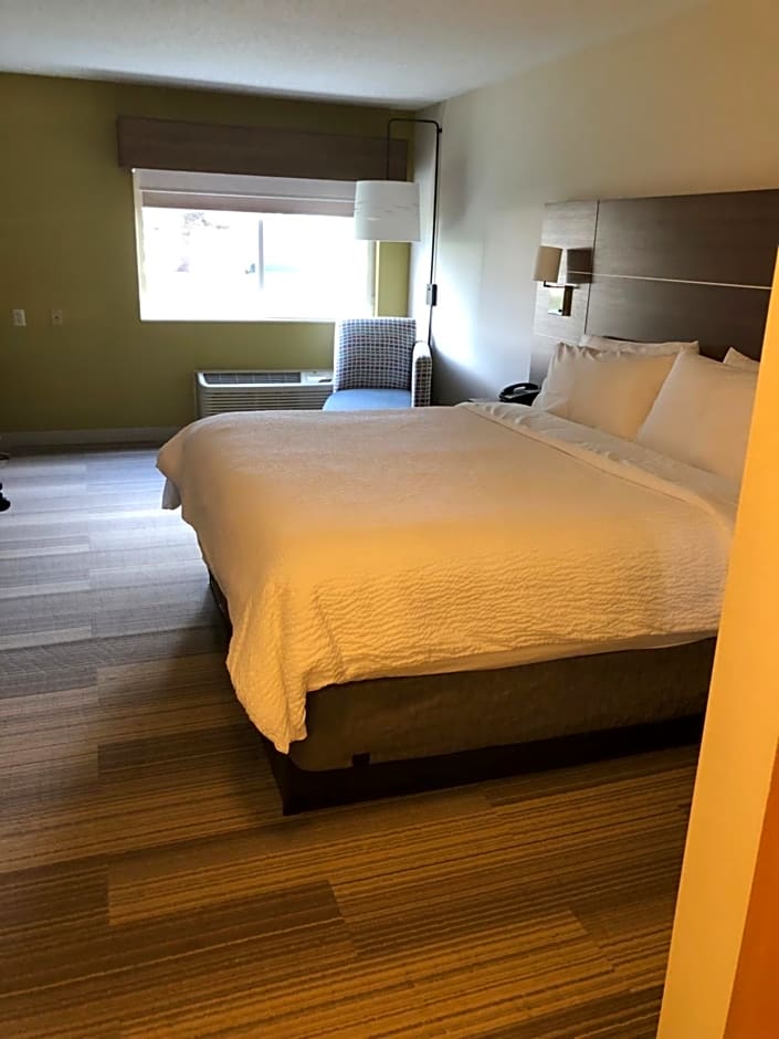 Holiday Inn Express Mount Vernon By IHG