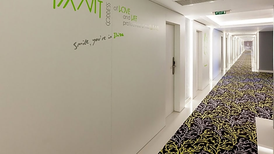 Sirenis Hotel Tres Carabelas & SPA