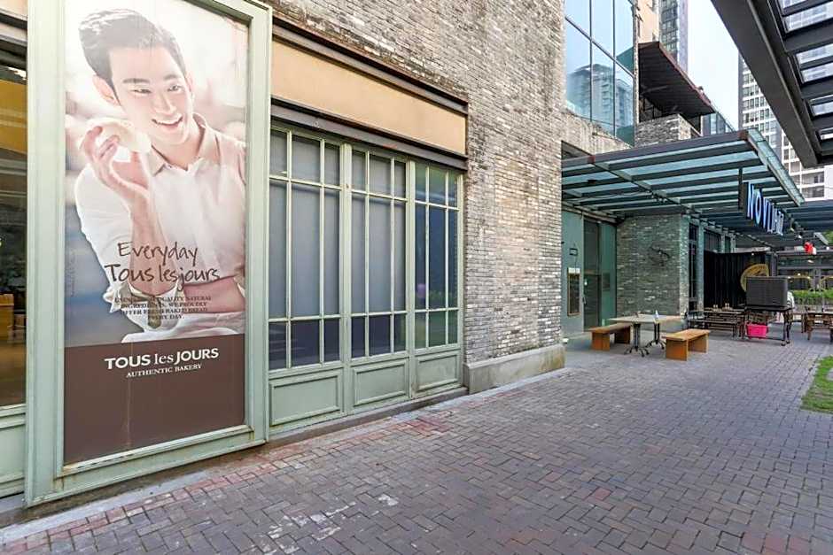 Five Studio - Empire Damansara