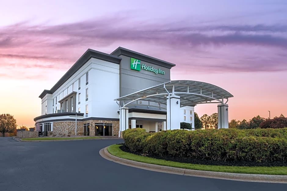 Holiday Inn Anderson