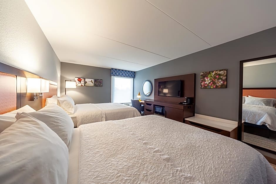 Hampton Inn Winchester