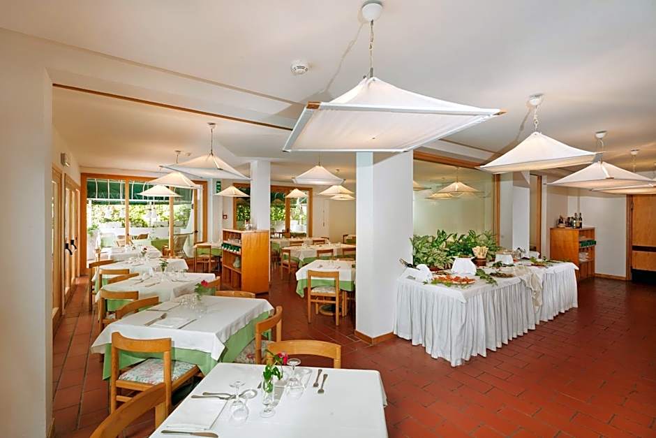 Hotel Kyrie Isole Tremiti