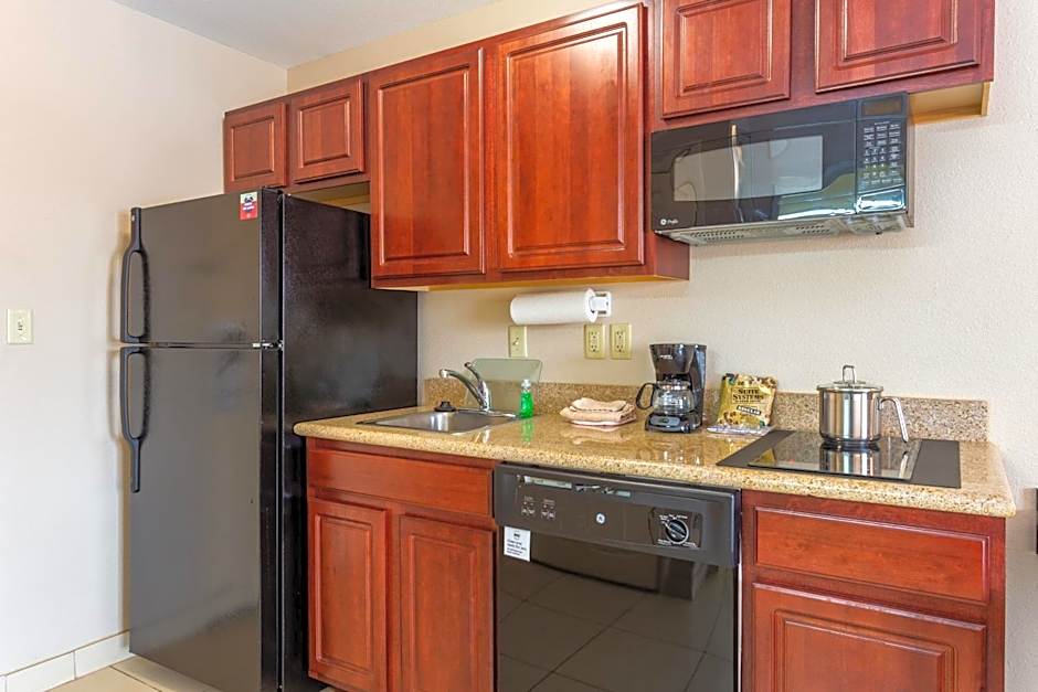 Candlewood Suites South Bend Airport By IHG