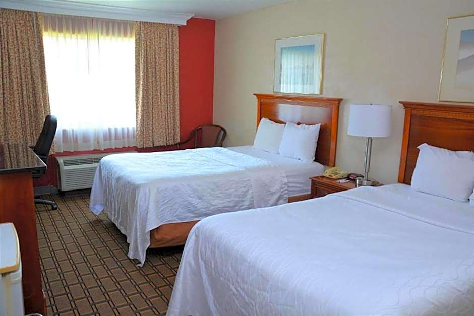 Buckeye Inn Express