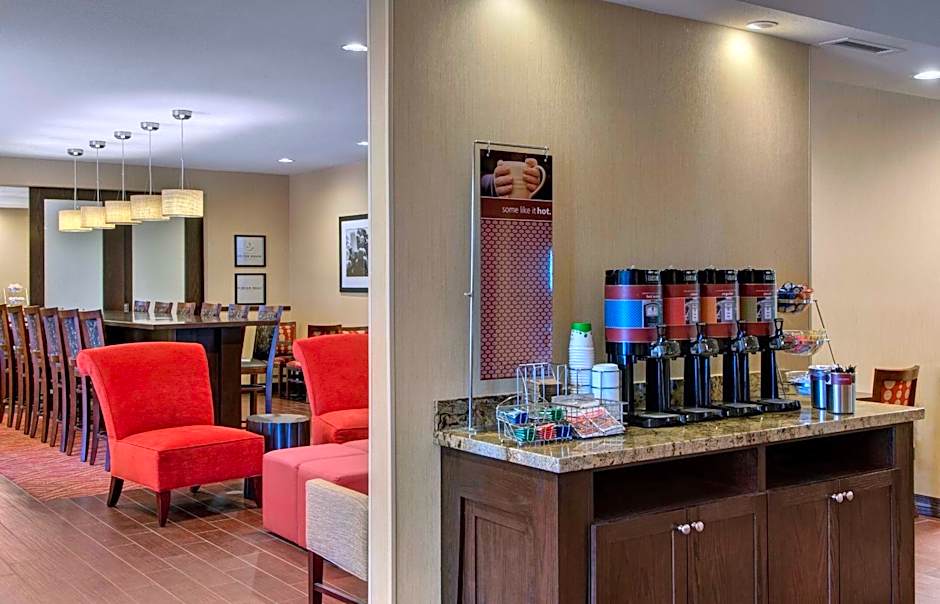 Hampton Inn By Hilton Provo