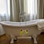 Palazzo Cini Luxury Rooms in Pisa