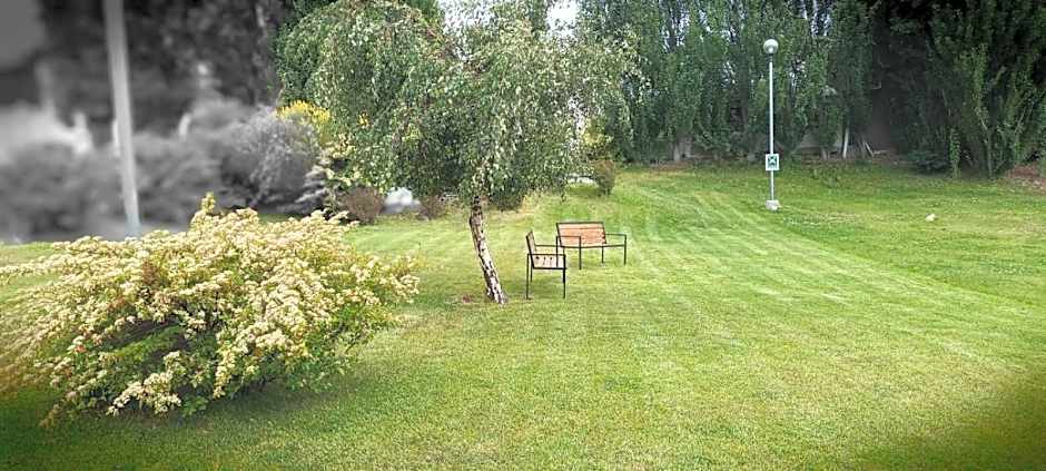 Hotel ACA El Calafate