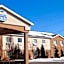 Fairgrounds Inn