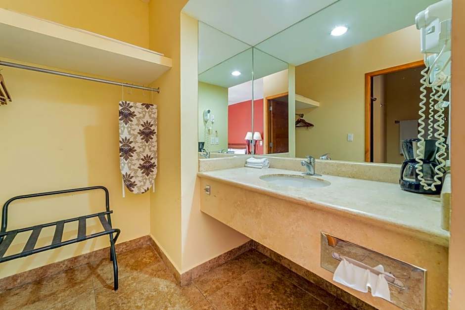 Seven Crown La Paz Centro Historico