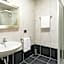 Sechi Hotel Milano with parking