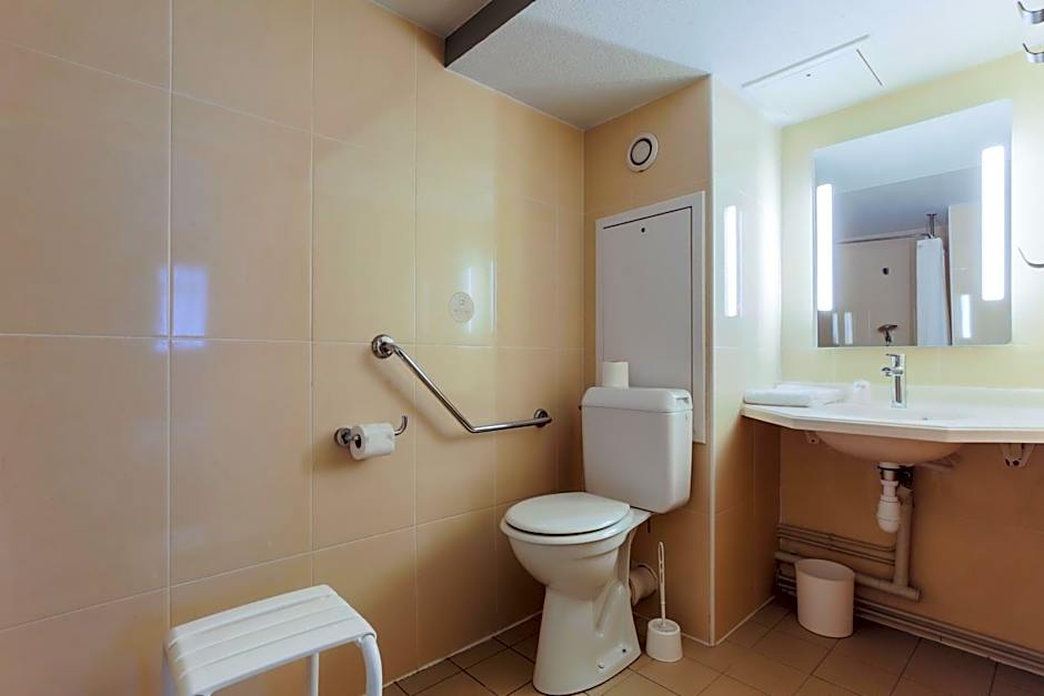 B&B HOTEL Metz Augny