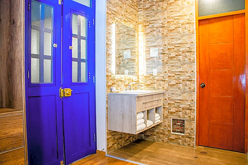 Estancia San Pedro Hotel