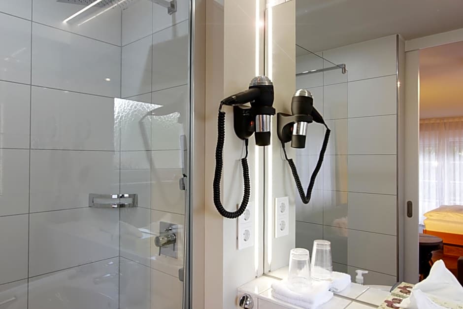 Hotel Restaurant Reichsadler