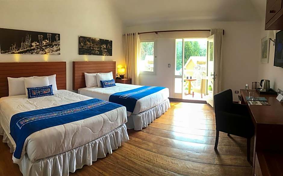 Aranwa Pueblito Encantado del Colca