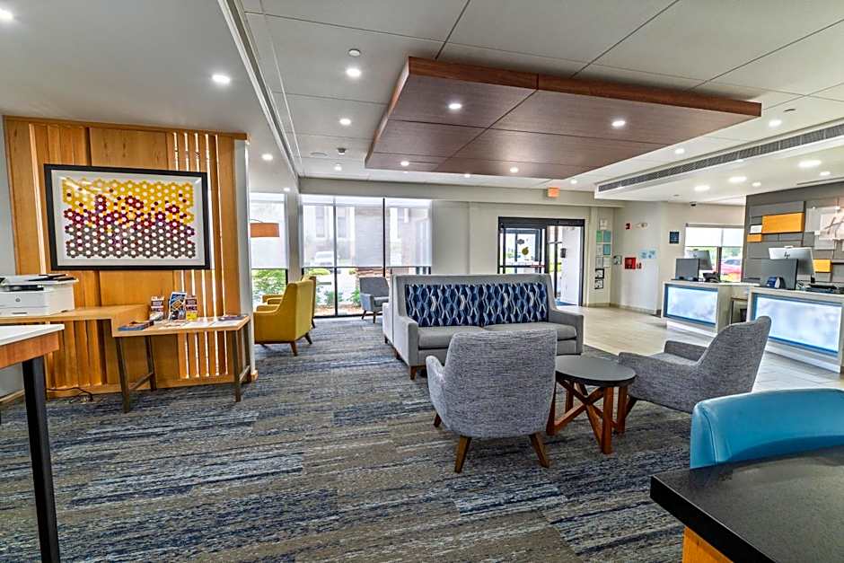 Holiday Inn Express Jasper By IHG