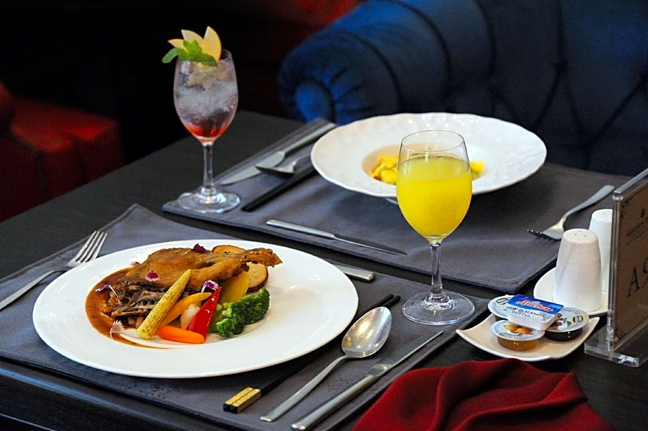 Golden Tulip RS Boutique Hotel