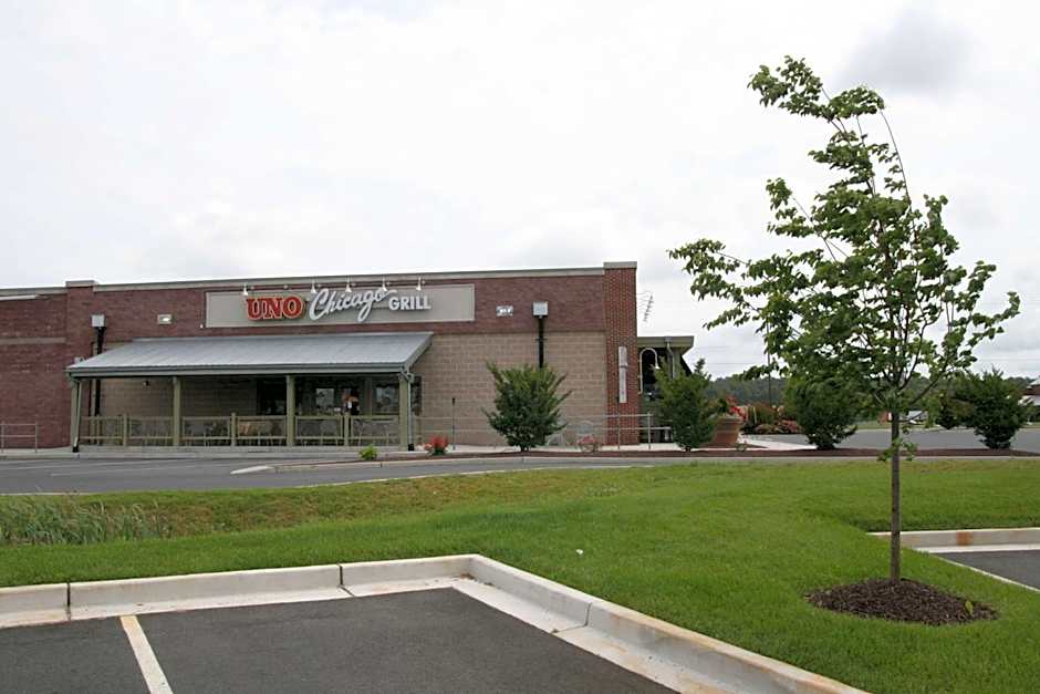 Hampton Inn By Hilton And Suites Fruitland