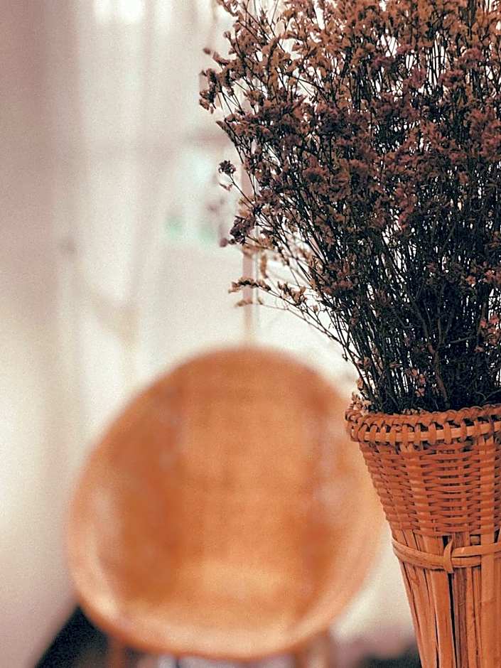 บ้านในกาด-ที่พักน่าน โรงแรมน่าน เที่ยวน่าน