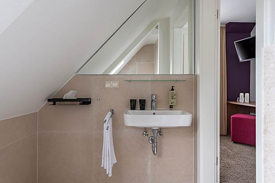 Boutique Hotel Societe