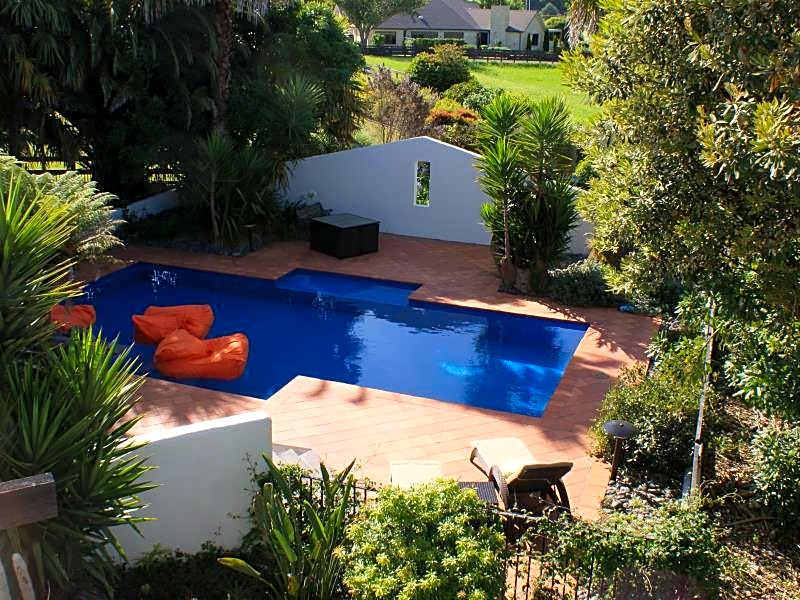 73 Milton Accommodation