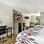 Red Roof Inn Staunton