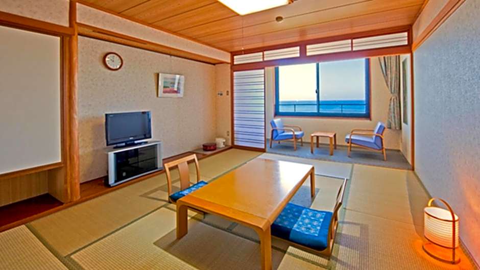 Kyukamura Tateyama