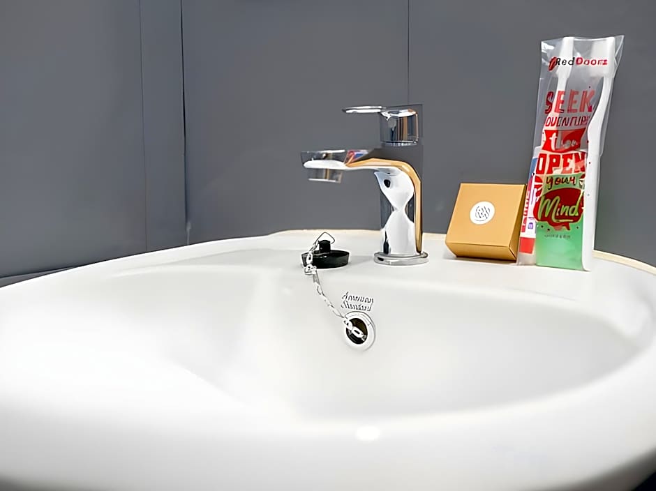 Hoenhao Boutique Hotel Ratchada