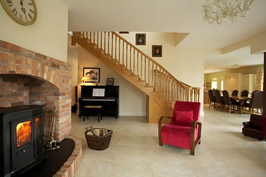 Riversdale Country House