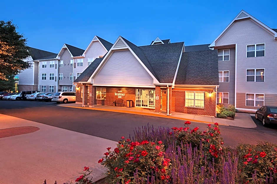 Residence Inn by Marriott Danbury