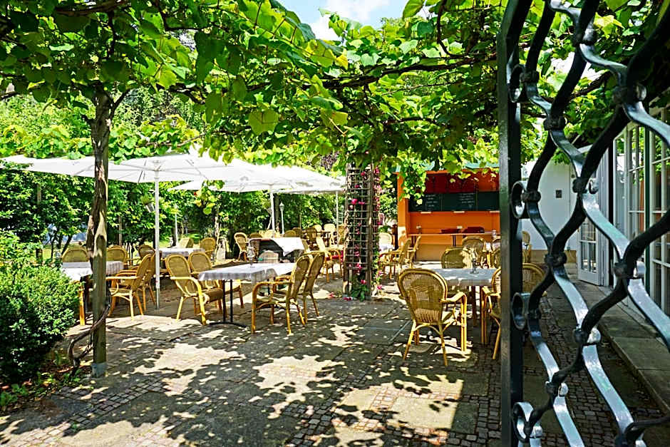 Hotel Annaberg