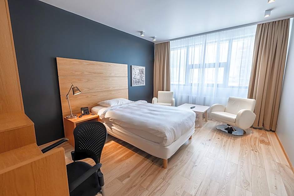 Park Inn by Radisson Reykjavik Keflavík Airport