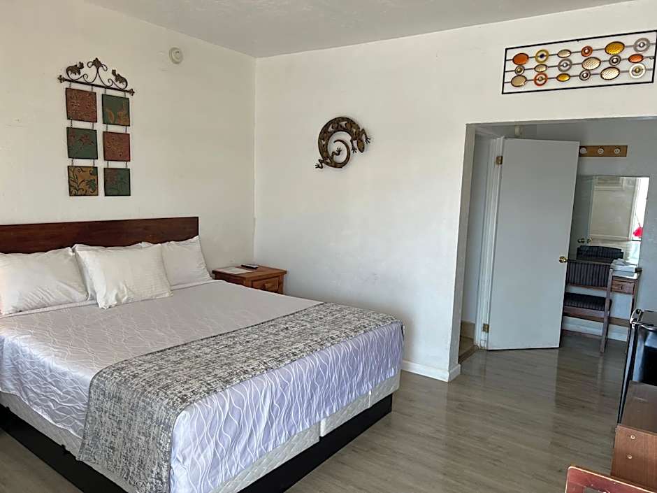 Supai Motel