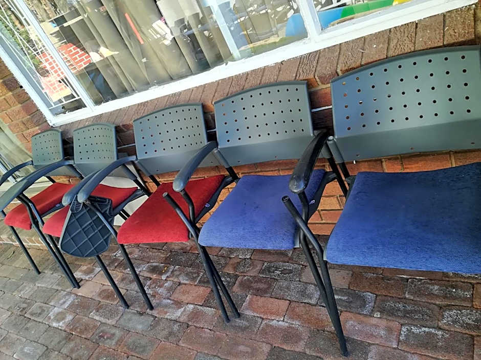 Johannesburg Youth Hostel