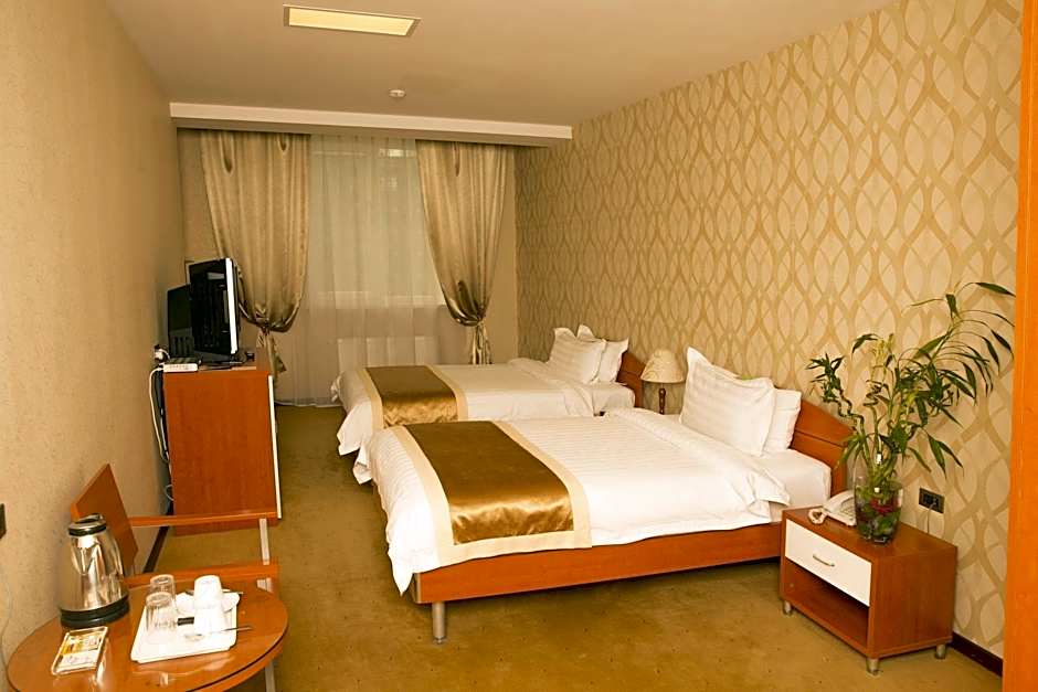 Springs Hotel