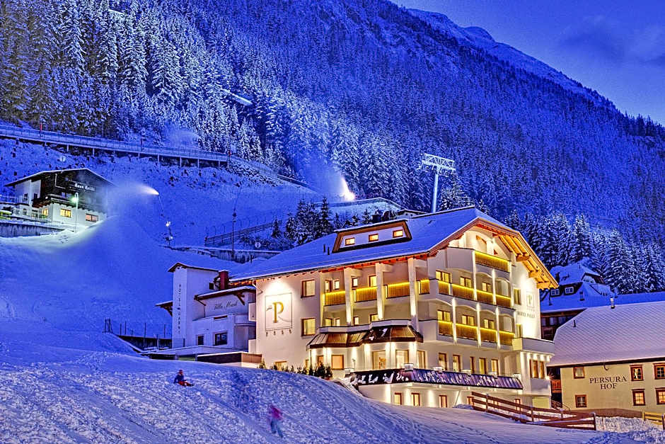 Palin – Ischgl, MO