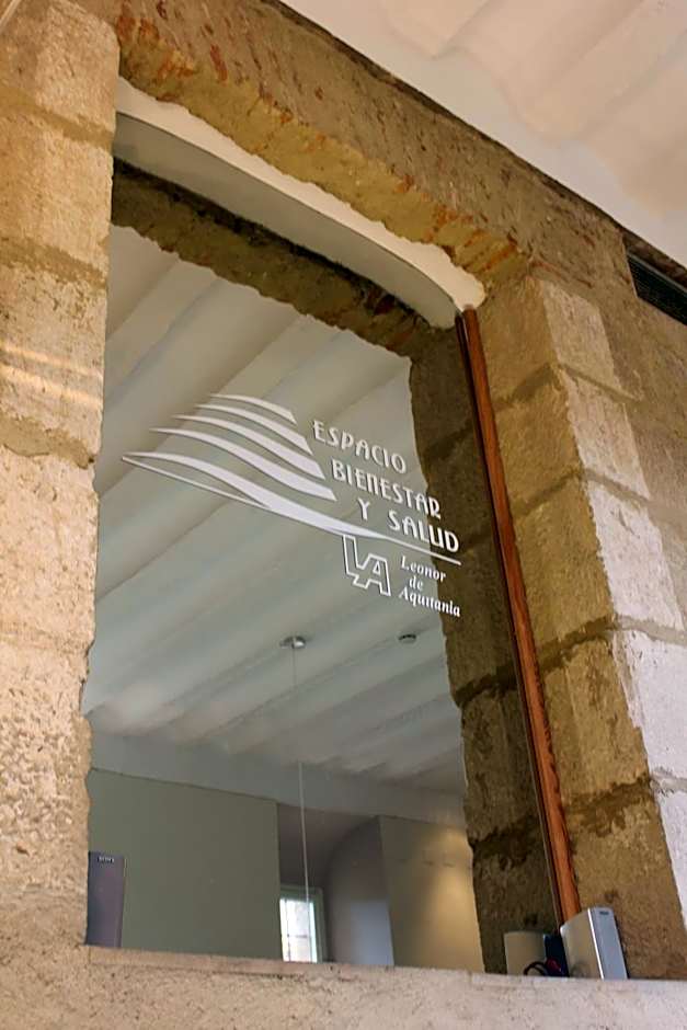 Hotel Leonor de Aquitania