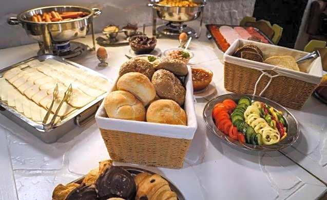 Korona Panzio Budapest