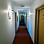 Hotel Zajazd Kultury, dawniej Pocztowy