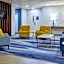 Comfort Suites Springfield RiverBend Medical