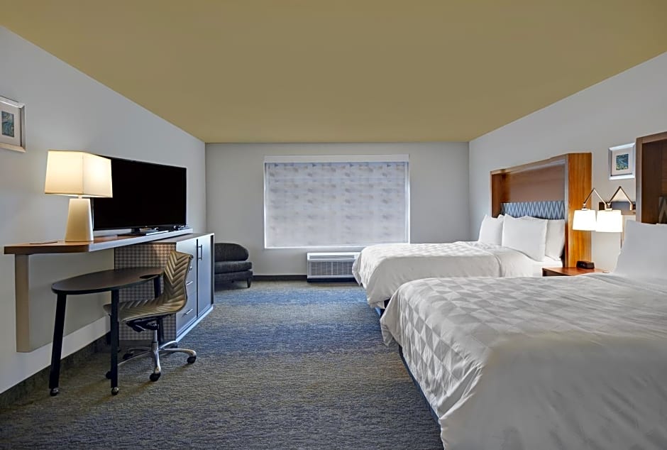 Holiday Inn Grand Rapids North By IHG