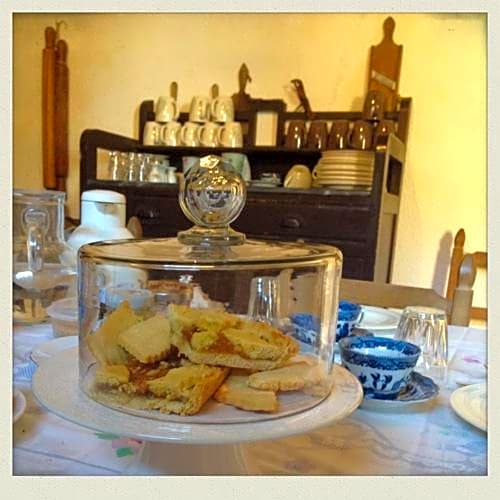 Bed & Breakfast Villa Masini-Luccetti