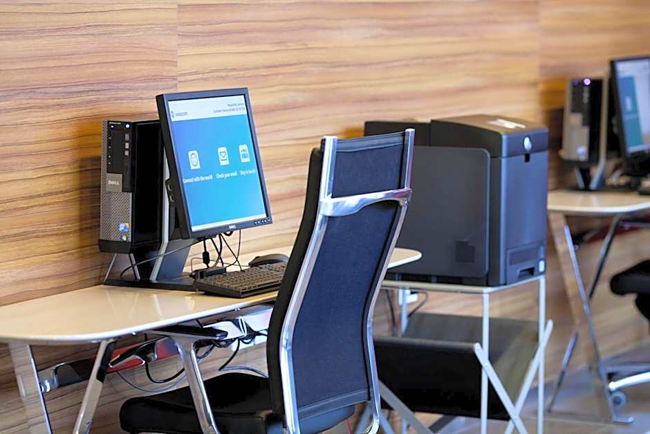 Crowne Plaza Verona Fiera By IHG