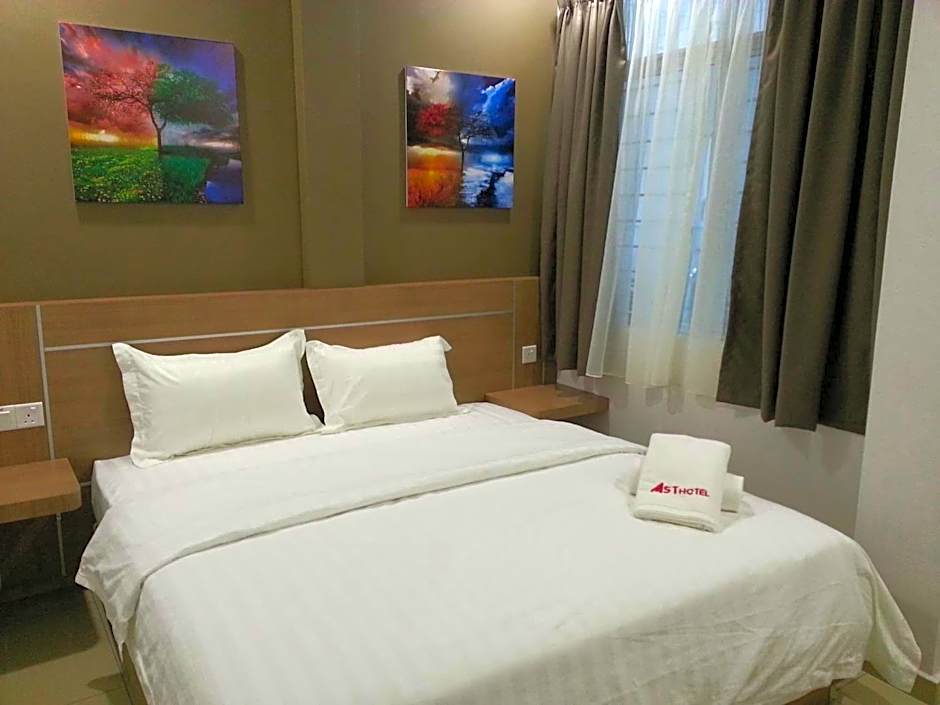 Ast Hotel