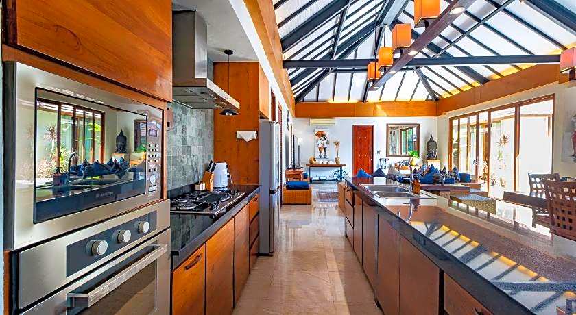 The Akasha Seminyak Bali Luxury Villas